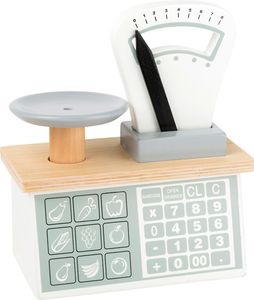 Legler Wooden Scale