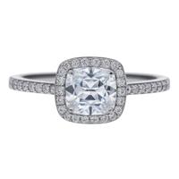 Ring Dames Diamonfire 6115051082170 (17)
