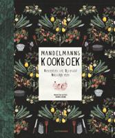 Mandelmanns kookboek (Hardback)
