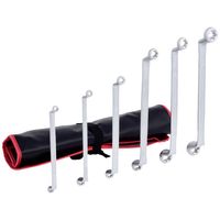 KS Tools 911.0360 9110360 Dubbele ringsleutelset