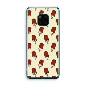 Yummy: Huawei Mate 20 Pro Transparant Hoesje