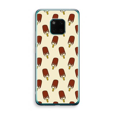Yummy: Huawei Mate 20 Pro Transparant Hoesje
