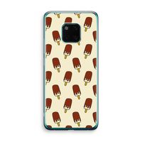 Yummy: Huawei Mate 20 Pro Transparant Hoesje Yummy: Huawei Mate 20 Pro Transparant Hoesje
