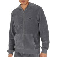 Armani Hooded Sweater - thumbnail