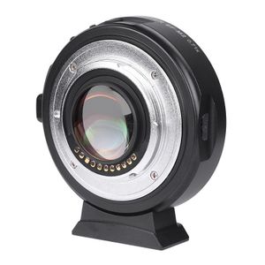 Viltrox EF-M2 II Autofocus Lens Mount Adapter