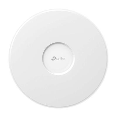 TP-Link Omada EAP772 draadloos toegangspunt (WAP) 9300 Mbit/s Wit