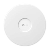 TP-Link Omada EAP772 draadloos toegangspunt (WAP) 9300 Mbit/s Wit