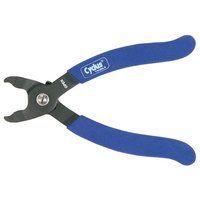 Cycplus open tang miss link blauw cyclus 720330