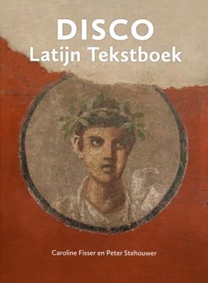 Disco Latijn Tekstboek (Paperback)