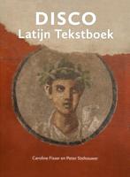 Disco Latijn Tekstboek (Paperback)