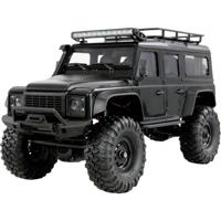 Amewi RC-Modell 1:16 Brushed Voertuig Elektro Crawler 4WD RTR 2,4 GHz