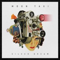 Silver Dream - CD (4050538612622) - thumbnail