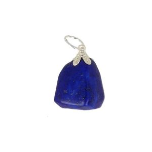 Edelsteen Hanger Lapis Lazuli