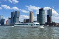 De Leckers Boot-rondvaart met buffet