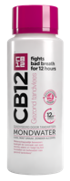 CB12 Gezond Tandvlees Mondwater