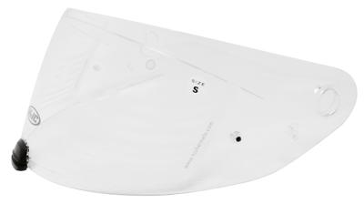 HJC Vizier HJ-31 Pinlock voorbereid, Vizieren en Pinlocks, helder