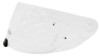HJC Vizier HJ-31 Pinlock voorbereid, Vizieren en Pinlocks, helder