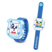 VTech My First Kidiwatch Blauw