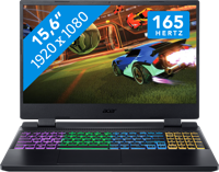 Acer Nitro 5 (AN515-58-98FS) - thumbnail