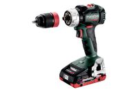 Metabo BS 18 LT BL Q 602334800 Accu-schroefboormachine - thumbnail