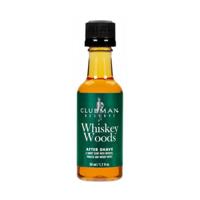 Clubman Pinaud Whiskey Woods After Shave Lotion