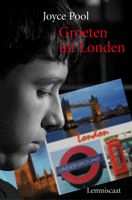 Groeten uit Londen - Joyce Pool - ebook