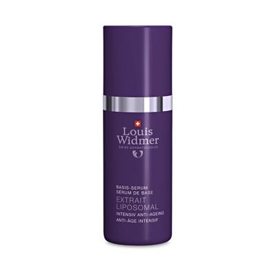 Louis Widmer Extrait Liposomal Geparfumeerd 30ml