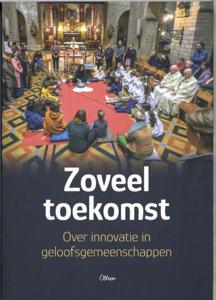 Zoveel toekomst (Paperback)