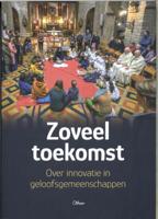 Zoveel toekomst (Paperback)