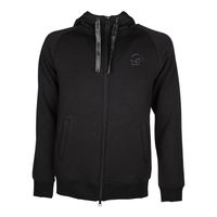 Harrys Horse Liciano hoodie heren techvest zwart maat:xl