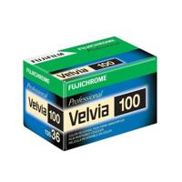 Fuji Velvia 100 135-36 - thumbnail