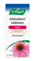 A.Vogel Echinaforce sterk** + Vitamine C Tabletten - thumbnail