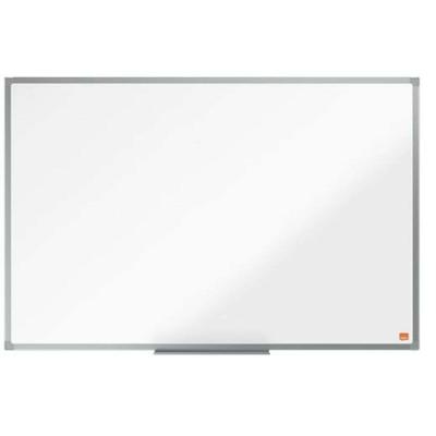 Magnetisch bord Nobo Essence Wit Staal 90 x 60 cm