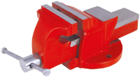 Connex Bankschroef 80Mm Vast - COX870080