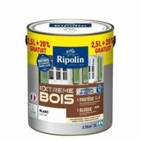 Grondverf Ripolin Wit Gesatineerd 3 L