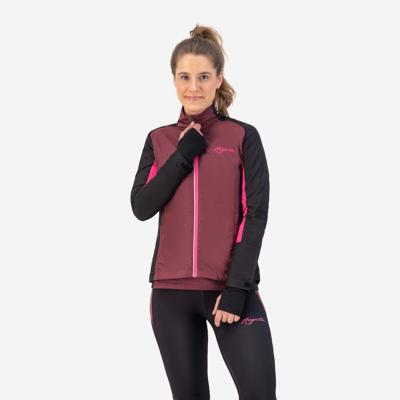 Rogelli Enjoy ll Trainingsjas Dames Running XS/34
