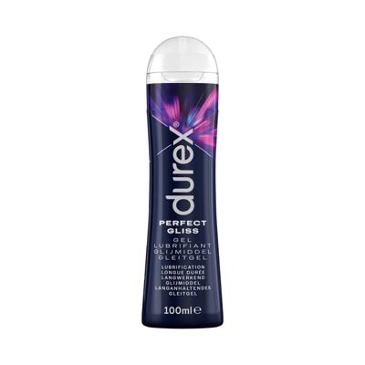 Durex Perfect Gliss - Smeermiddel - 3 fl oz / 100 ml