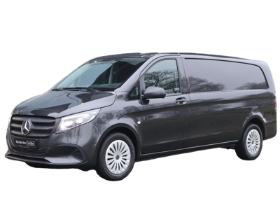 Mercedes Benz Vito