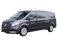 Mercedes Benz Vito