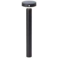 Brilliant Staande lampMagua design zwart 50cm - G40442/06
