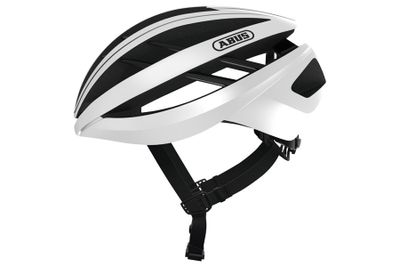 Abus Aventor Helm Polar White Abus Aventor Helm Polar White