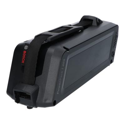 Victoria Bosch fietsaccu powerpack 400 classic+
