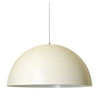Masterlight Witte design hanglampConcepto 45 - 2732-06-S