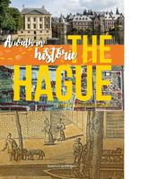 A walk in historic The Hague - Gerard Arp - ebook