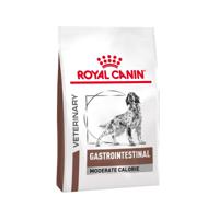 Royal Canin Gastrointestinal Moderate Calorie 15 kg Volwassen Gevogelte - thumbnail