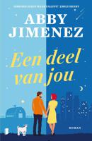 Part of Your World - Abby Jimenez - ebook