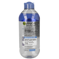 Garnier SkinActive micellair reinigingswater 400 Milliliter
