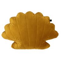 Kussen Schelp in 5 kleuren