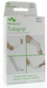 Tubigrip Elastische Buisbandage Maat F