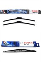 Bosch Ruitenwissers voordeelset voor + achter AR480SH595 - thumbnail